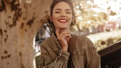 A Smile Well Worth the Wait