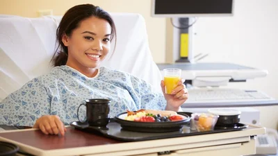 Can You Eat Before a Root Canal and What Foods Are Best?