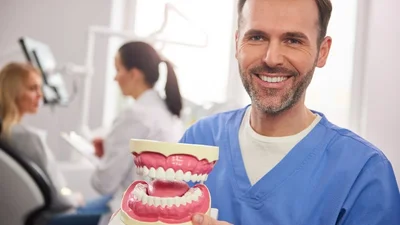 Full Mouth Dental Implants Cost