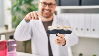 How Long Do Dental Implants Last