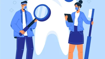 Differences Between Periodontal Disease and Gingivitis