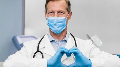 Dentistry From The Heart 2017