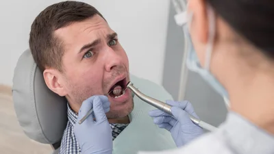 Common Causes of Fractured Teeth & How to Prevent Them