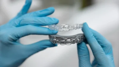 How to Clean and Disinfect Your Invisalign Case
