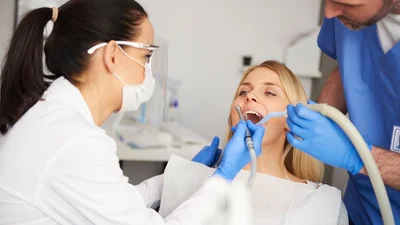 Ten Types of Restorative Dental Treatments You Should Know About