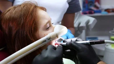 Can I Ask My Dentist for Sedation During Dental Treatment?