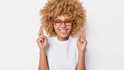 A Lasting Smile Implanted