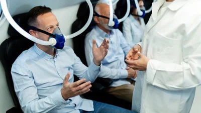 Why Don’t Dentists Use Nitrous Oxide Anymore