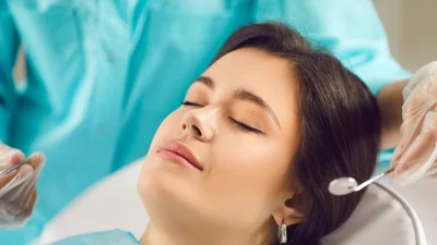 Do You Get Put to Sleep for Dental Implants?