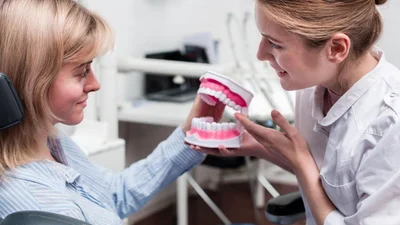 What are the Benefits of Implant-Supported Dentures?