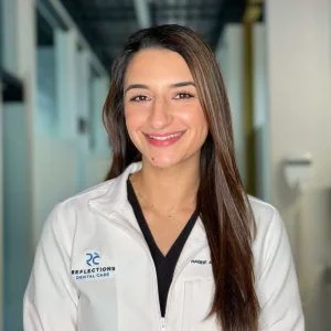 Nadine Abdelkader, DDS