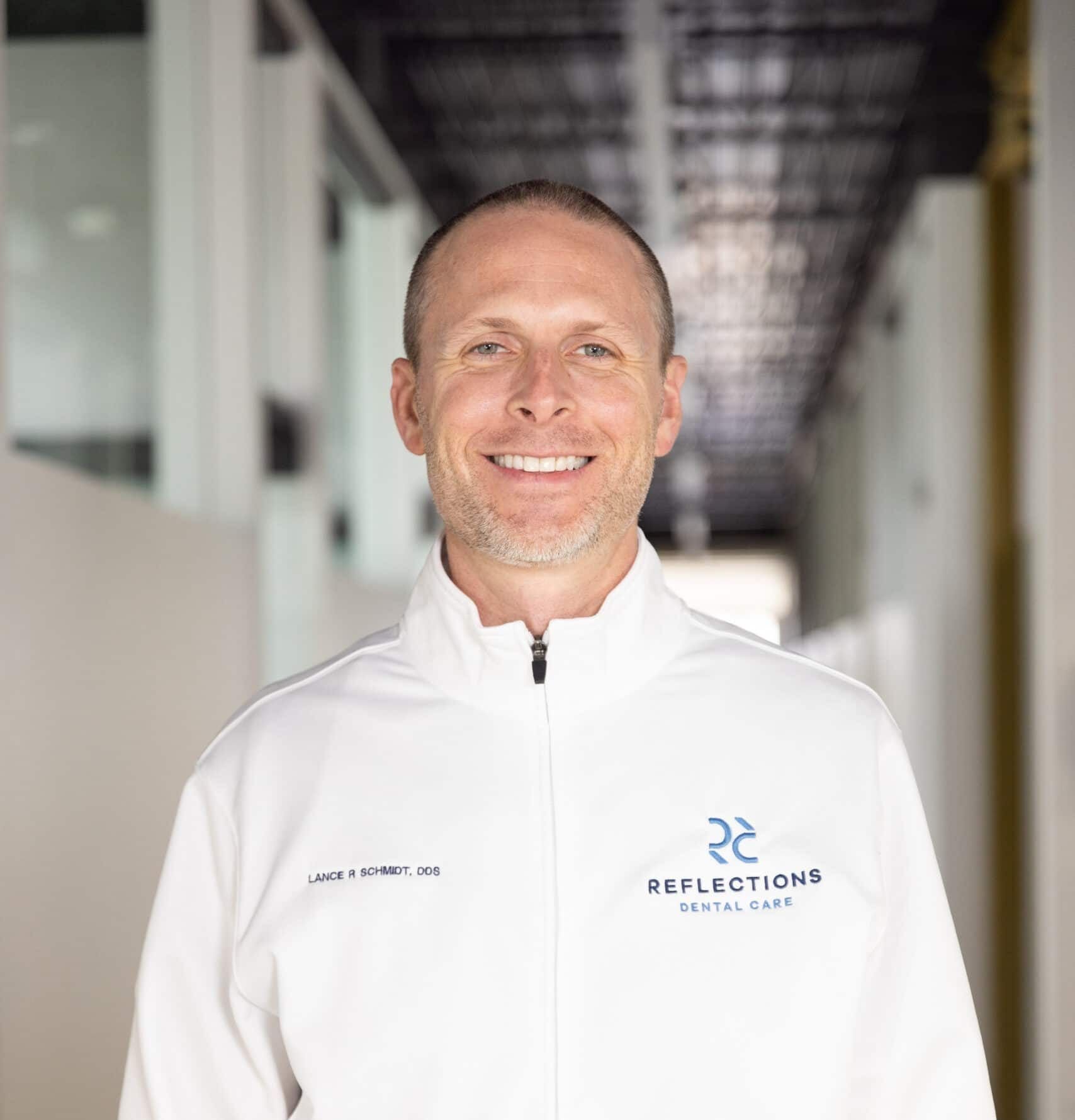Lance R. Schmidt, DDS profile image